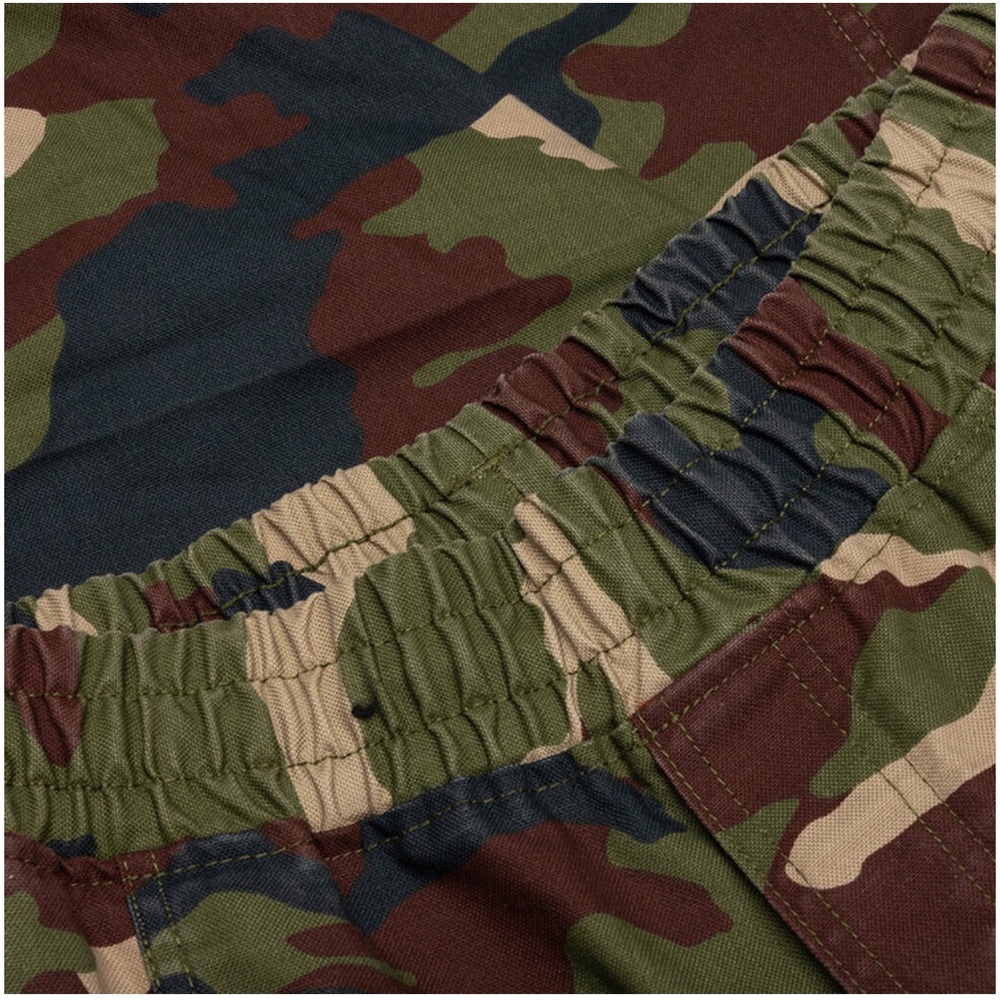 ADIDAS X IVY PARK CARGO PANT - CAMO (Limited Edition) - Picture 10 of 13